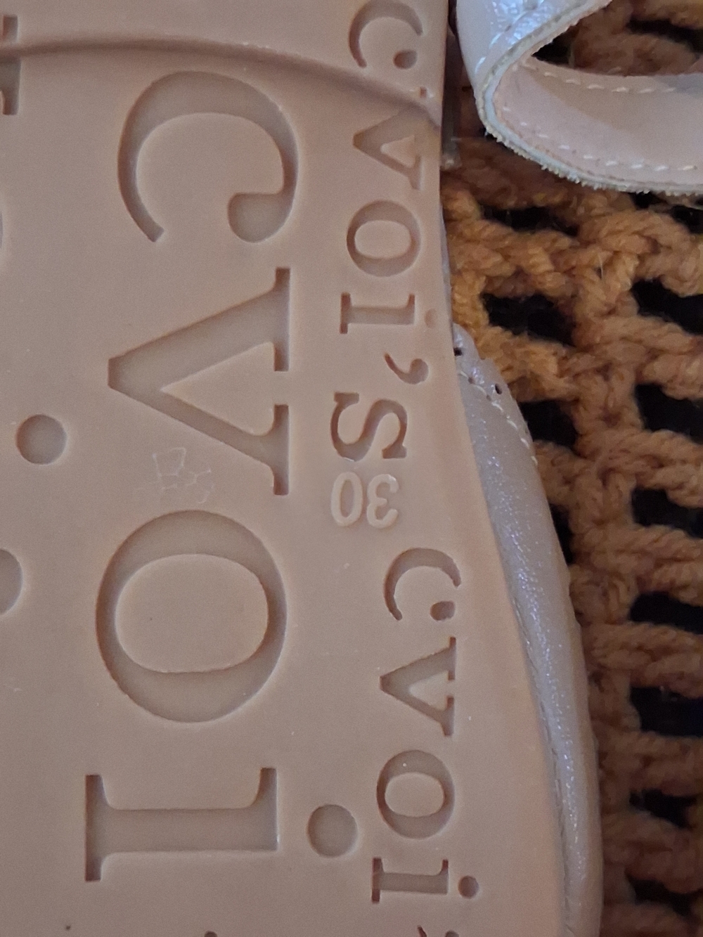 Sandals - Picture 2 of 5